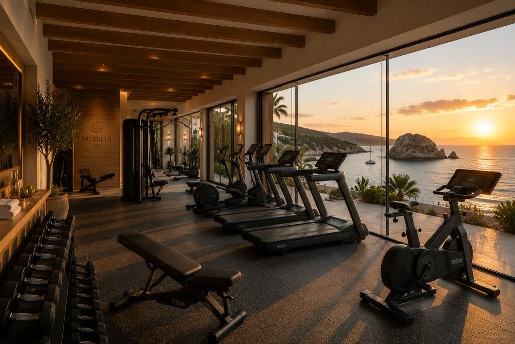 Spor alanı